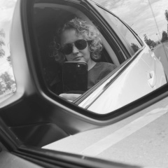 Таня Шадаева, 22.01.1986, Москва