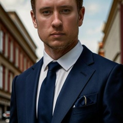 Роман Вавилов, 20.07, Москва