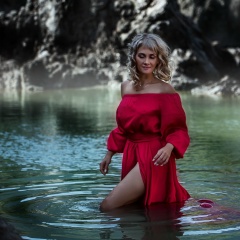 Марина Ульянова, 13.11.1984, Красноярск