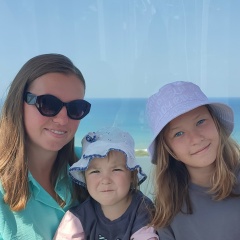 Юлия Лысенкова, 30.08.1989, Вологда