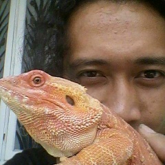 Rangga Evolic, 31.07.1995