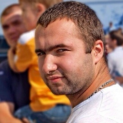 Саша Кайряк, 11.07.1985, Кишинев