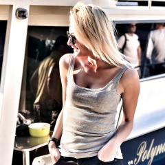 Мария Мирошина, 27.01, Москва