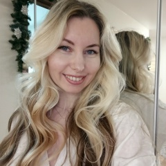 Оля Сашина, 04.11, Волжский