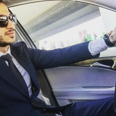 Zaur Orudjev, 16.03, Баку