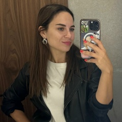 Dasha Bondarceva, 15.03.1992, Калуга