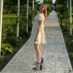 Виктория Зорко, 25.05.1988, Краснодар