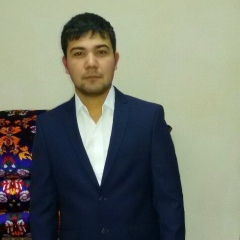 Bunyod Saidov