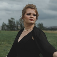 Альбина Волкова, 13.03, Псков