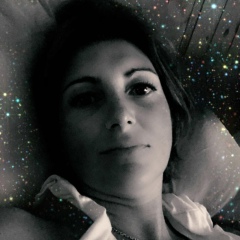 Натали Мушкаева, 09.10, Москва