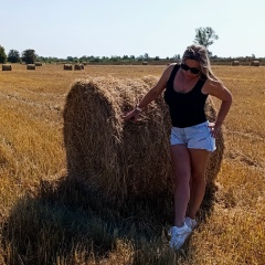 Анастасия Климагина, 20.03, Калининград