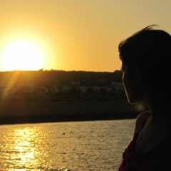 Маша Землянухина, 21.12, Санкт-Петербург