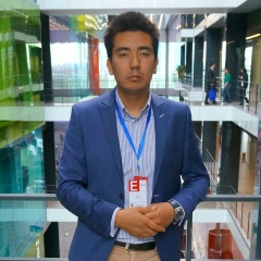 Олжас Ахметов, 20.06, Алматы