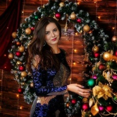 Анна Евтушенко, 12.03.1982, Сочи