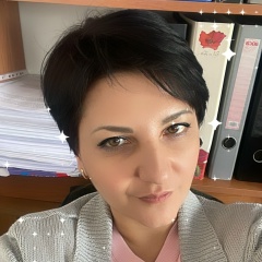 Елизавета Каджиева, 28.06, Караганда