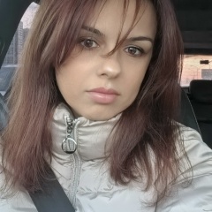 Viktoriya Dmitrievna, 05.11, Санкт-Петербург