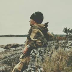 Сергей Гудима, 02.05.1987, Санкт-Петербург