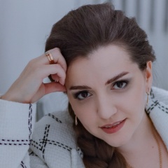 Любовь Яровая, 10.11.1991, Москва