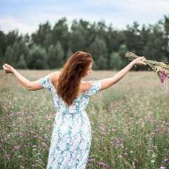 Виктория Генус, 06.09.1990, Александров