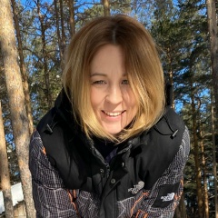 Ирина Шахмаева, Верхняя Пышма