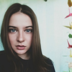 Виктория Торчинская, 30.05