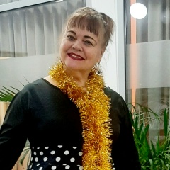 Ольга Яковлева-Слободчикова, 27.09.1959, Москва