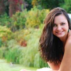 Елена Турченко, 16.11.1987, Харьков