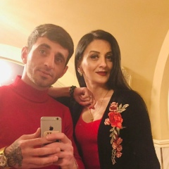 Эльхан Хаммедов, 12.09.1993, Баку