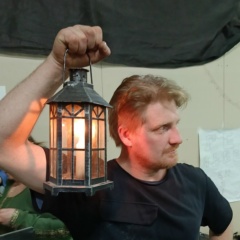 Варяг Игыч, 05.09, Тюмень