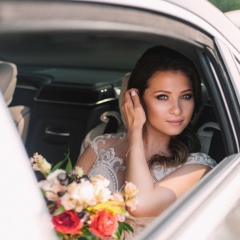 Марина Киричек, 09.12.1991, Москва