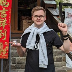 Владимир Дементьевский, 29.07.1985, Санкт-Петербург