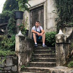 Александр Толстобоков, 02.07.1990, Есик