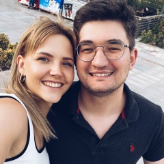 Ксения Федосимова, 19.05.1992, Ташкент