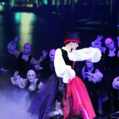 Света Латышева, 05.01.1989, Королёв