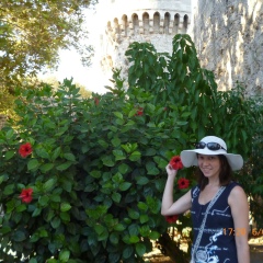 Светлана Гридина, 08.08.1982, Воронеж