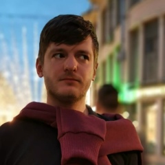 Андрей Постников, 23.12.1987