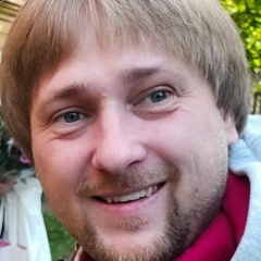 Владимир Хотунцов, 08.12, Санкт-Петербург