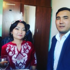 Нурсултан Аленов, 10.12.1992, Алматы