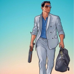 Tima Abdurazakov, 22.01.1994, Бишкек