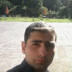 Mnacakan Manukyan, 21.04.1985, Ереван