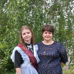 Любовь Суржикова, Целина