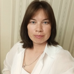 Лена Гурьева, 15.04.1995, Канаш