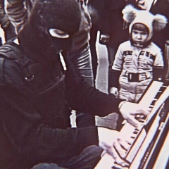 Егор Набокин