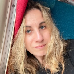 Татьяна Туманова, 25.09.1983, Москва