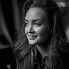 Марина Красильникова, 31.03, Санкт-Петербург