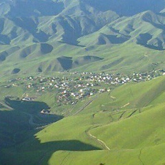 Rinat Sabirbek, 13.02.1989, Алматы