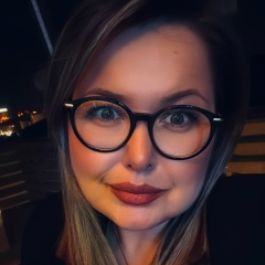 Мария Цимберова, Москва