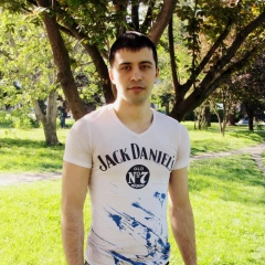 Ванька Клб, 18.04.1992, Кишинев