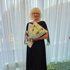 Марина Мамонова, 11.07.1962, Арзамас