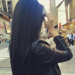 Лейла Алиева, 31.08.1996, Харьков